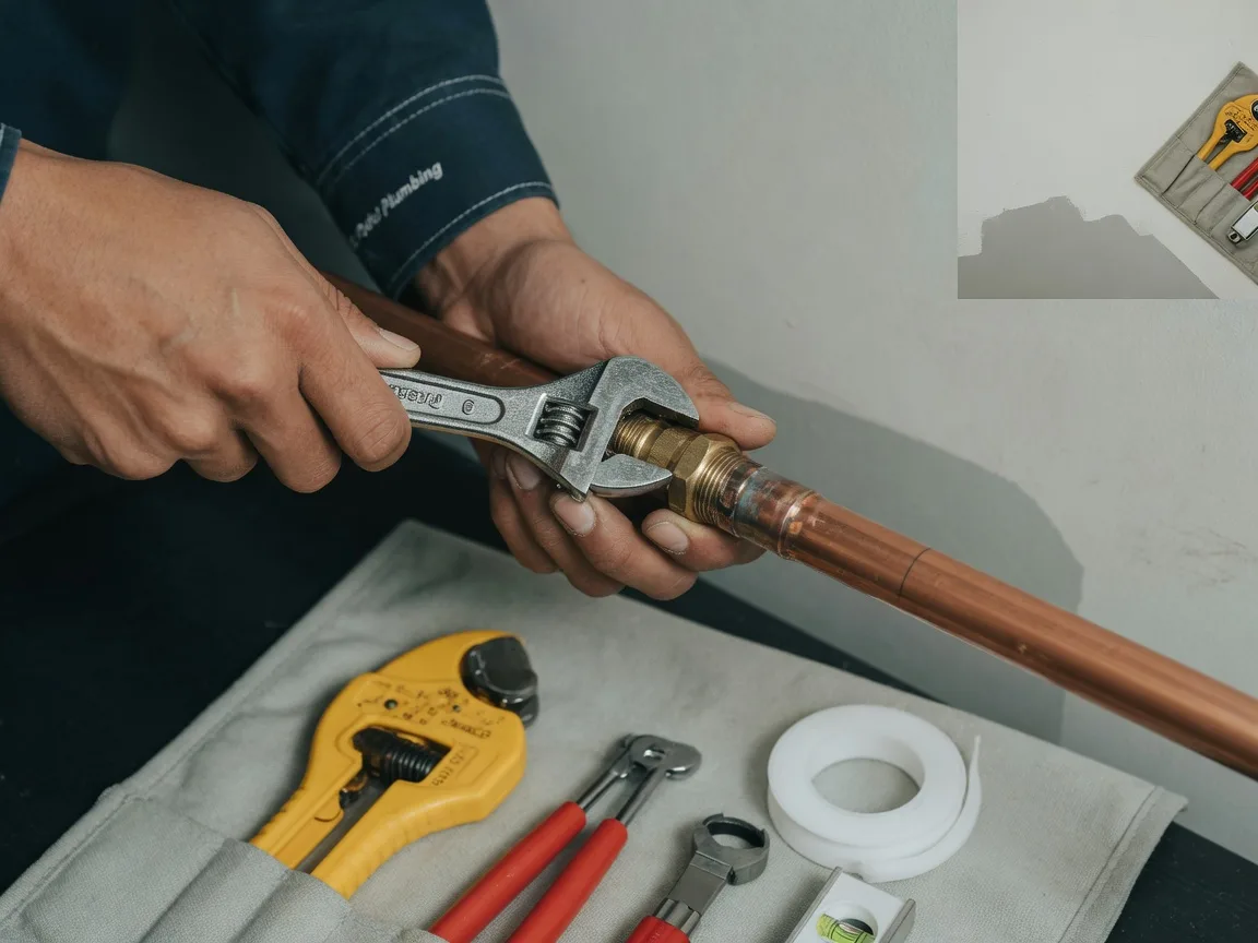 Why choose Drain Cleaning in Soddy Daisy, TN